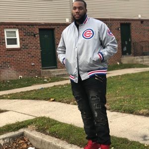 Meet your Posher, William